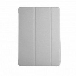 Чехол для планшета BeCover Apple iPad 10.2 2019/2020 Gray (704983) фото 1