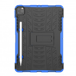 Чехол для планшета BeCover Apple iPad Pro 11 2020 Blue (704871) фото 1