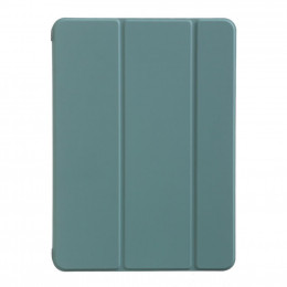 Чехол для планшета BeCover Apple iPad Pro 11 2020 Dark Green (704988) фото 1