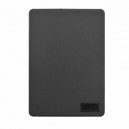 Чехол для планшета BeCover Apple iPad Pro 12.9 2020 Black (704767) фото 1