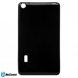Чехол для планшета BeCover Huawei MediaPad T3 7.0'' (BG2-W09) Black (701747) фото 1