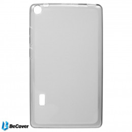 Чехол для планшета BeCover Huawei MediaPad T3 7.0'' (BG2-W09) Transparancy (701748) фото 1