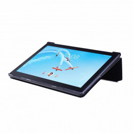 Чехол для планшета BeCover Premium для Lenovo Tab E10 TB-X104 Deep Blue (703448) фото 2