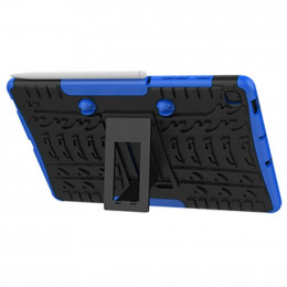 Чехол для планшета BeCover Samsung Galaxy Tab S6 Lite 10.4 P610/P615 Blue (704868) фото 2