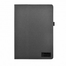 Чехол для планшета BeCover Slimbook Samsung Galaxy Tab S6 Lite 10.4 P610/P615 Black (705016) фото 1