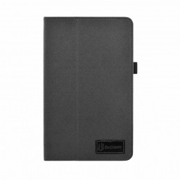Чехол для планшета BeCover Slimbook для Lenovo Tab E7 TB-7104 Black (703658) фото 1