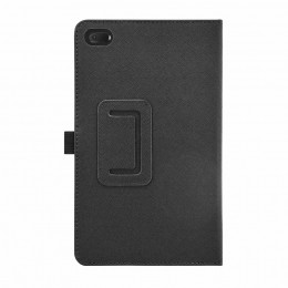 Чехол для планшета BeCover Slimbook для Lenovo Tab E7 TB-7104 Black (703658) фото 2