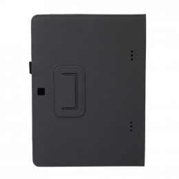 Чехол для планшета BeCover Slimbook для Prestigio Multipad Wize 3196 (PMT3196) Black (703654) фото 2