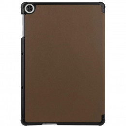 Чехол для планшета BeCover Smart Case Huawei MatePad T10 Brown (705389) фото 2