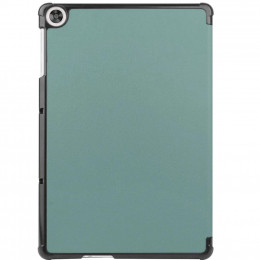Чехол для планшета BeCover Smart Case Huawei MatePad T10 Dark Green (705391) фото 2