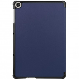 Чехол для планшета BeCover Smart Case Huawei MatePad T10 Deep Blue (705390) фото 2