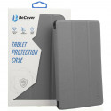Чохол для планшета BeCover Smart Case Huawei MatePad T10 Gray (705393)