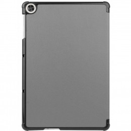 Чехол для планшета BeCover Smart Case Huawei MatePad T10 Gray (705393) фото 2