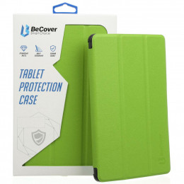 Чехол для планшета BeCover Smart Case Huawei MatePad T10 Green (705392) фото 1