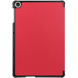 Чехол для планшета BeCover Smart Case Huawei MatePad T10 Red (705395) фото 2