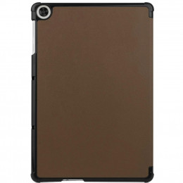 Чехол для планшета BeCover Smart Case Huawei MatePad T10s Brown (705398) фото 2