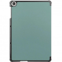 Чехол для планшета BeCover Smart Case Huawei MatePad T10s Dark Green (705400) фото 2