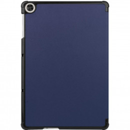 Чехол для планшета BeCover Smart Case Huawei MatePad T10s Deep Blue (705399) фото 2