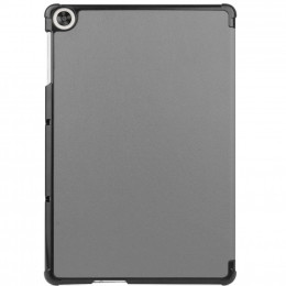 Чехол для планшета BeCover Smart Case Huawei MatePad T10s Gray (705402) фото 2
