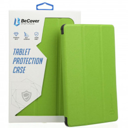 Чехол для планшета BeCover Smart Case Huawei MatePad T10s Green (705401) фото 1