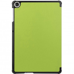 Чехол для планшета BeCover Smart Case Huawei MatePad T10s Green (705401) фото 2