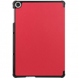 Чехол для планшета BeCover Smart Case Huawei MatePad T10s Red (705404) фото 2