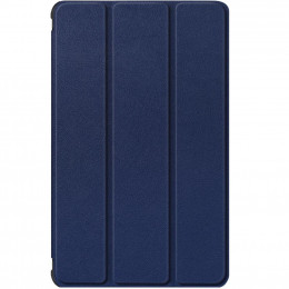 Чехол для планшета BeCover Smart Case Huawei MatePad T8 Deep Blue (705075) фото 1