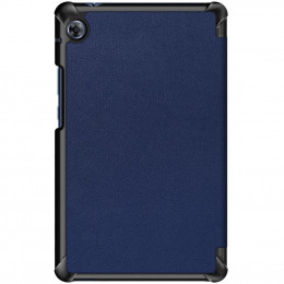 Чехол для планшета BeCover Smart Case Huawei MatePad T8 Deep Blue (705075) фото 2