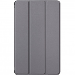 Чехол для планшета BeCover Smart Case Huawei MatePad T8 Gray (705076) (705076) фото 1