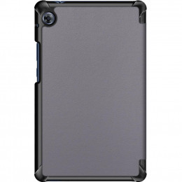 Чехол для планшета BeCover Smart Case Huawei MatePad T8 Gray (705076) (705076) фото 2