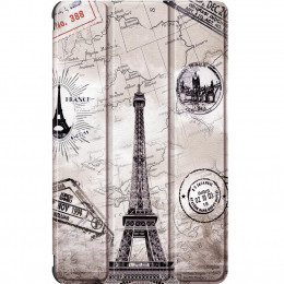 Чехол для планшета BeCover Smart Case Huawei MatePad T8 Paris (705083) (705083) фото 1