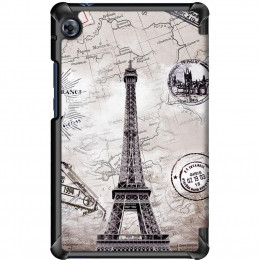 Чехол для планшета BeCover Smart Case Huawei MatePad T8 Paris (705083) (705083) фото 2