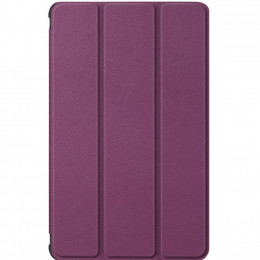 Чехол для планшета BeCover Smart Case Huawei MatePad T8 Purple (705078) фото 1