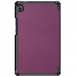 Чехол для планшета BeCover Smart Case Huawei MatePad T8 Purple (705078) фото 2