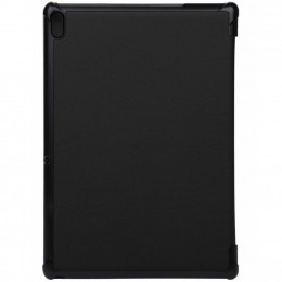 Чехол для планшета BeCover Smart Case Lenovo Tab E10 TB-X104 Black (703275) (703275) фото 2