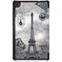 Чехол для планшета BeCover Smart Case Lenovo Tab M8 TB-8505 Paris (705027) фото 2
