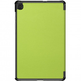 Чехол для планшета BeCover Smart Case Samsung Galaxy Tab S6 Lite 10.4 P610/P615 Green (705177) фото 2