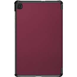 Чехол для планшета BeCover Smart Case Samsung Galaxy Tab S6 Lite 10.4 P610/P615 Red Win (705216) фото 2