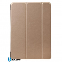 Чехол для планшета BeCover Smart Case для Apple iPad Pro 11 2020 Gold (704978) фото 1