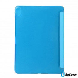 Чехол для планшета BeCover Smart Case для Apple iPad Pro 11 Blue (703023) фото 2
