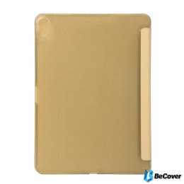 Чехол для планшета BeCover Smart Case для Apple iPad Pro 11 Gold (703026) фото 2