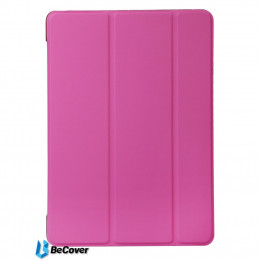 Чехол для планшета BeCover Smart Case для Apple iPad Pro 11 Rose Red (703030) фото 1