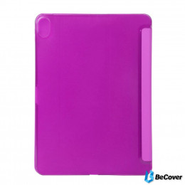 Чехол для планшета BeCover Smart Case для Apple iPad Pro 11 Rose Red (703030) фото 2