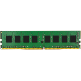 Модуль памяти для компьютера DDR4 4GB 2400 MHz GOODRAM (GR2400D464L17S/4G) фото 1