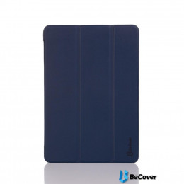 Чехол для планшета BeCover Smart Case для Lenovo Tab E10 TB-X104 Deep Blue (703277) фото 1