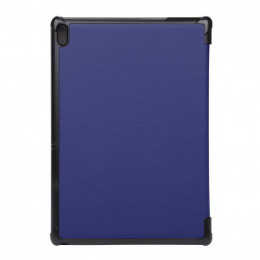 Чехол для планшета BeCover Smart Case для Lenovo Tab E10 TB-X104 Deep Blue (703277) фото 2