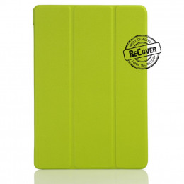 Чехол для планшета BeCover Smart Case для Lenovo Tab E10 TB-X104 Green (703278) фото 1