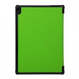 Чехол для планшета BeCover Smart Case для Lenovo Tab E10 TB-X104 Green (703278) фото 2