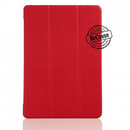 Чехол для планшета BeCover Smart Case для Lenovo Tab E10 TB-X104 Red (703280) фото 1
