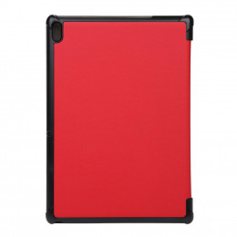 Чехол для планшета BeCover Smart Case для Lenovo Tab E10 TB-X104 Red (703280) фото 2